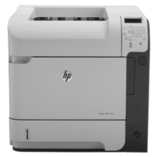 LaserJet Enterprise 600 M603n